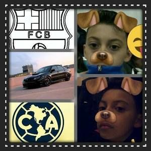 Meet your Posher, Alex